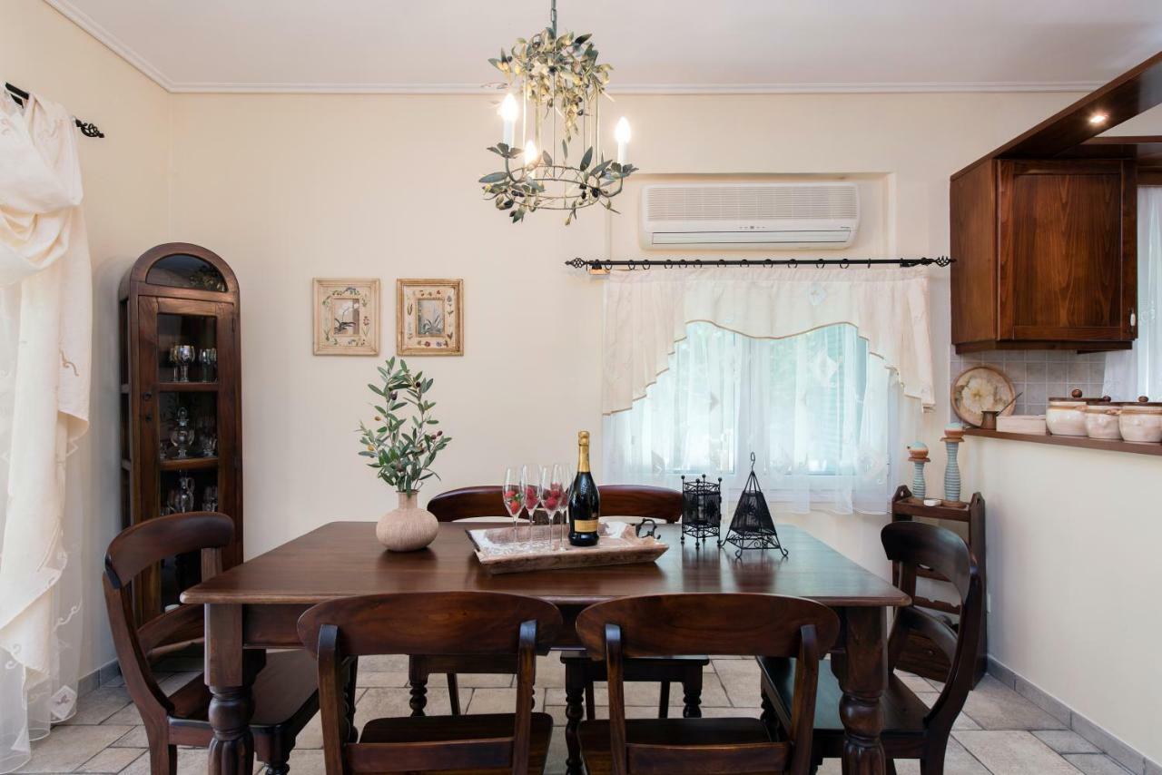 Bianco Blu Tatil Evi