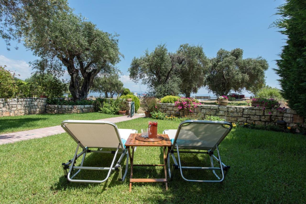 Bianco Blu Tatil Evi *