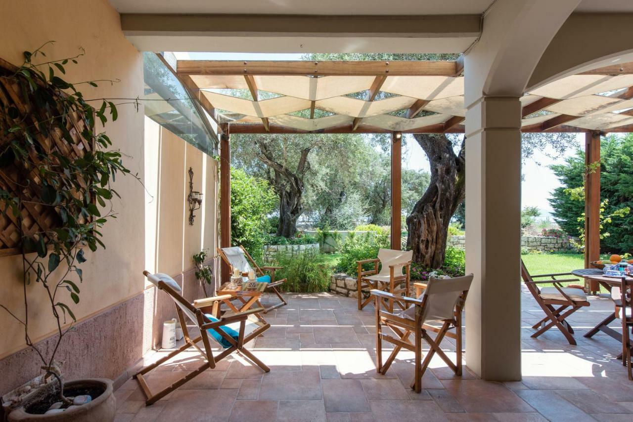 Bianco Blu Tatil Evi